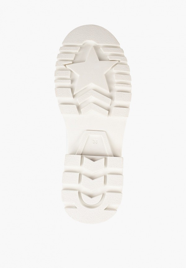 фото Ботинки tuffoni