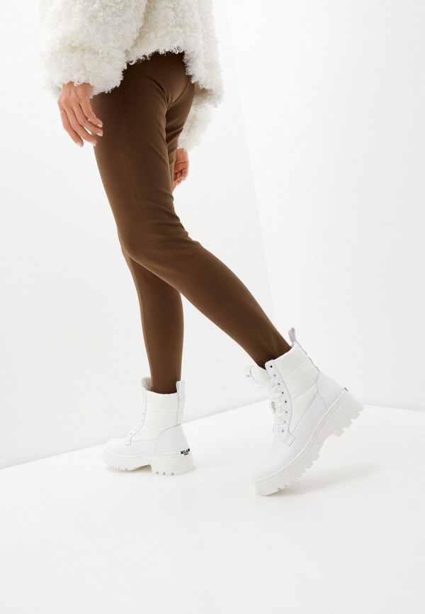 фото Ботинки tuffoni