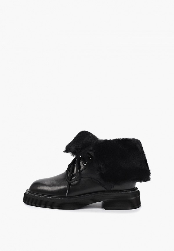 фото Ботинки tuffoni