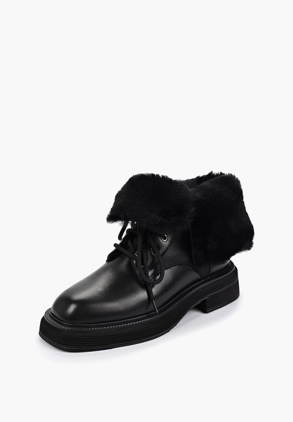 фото Ботинки tuffoni