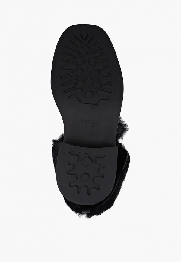 фото Ботинки tuffoni