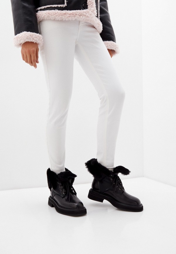 фото Ботинки tuffoni