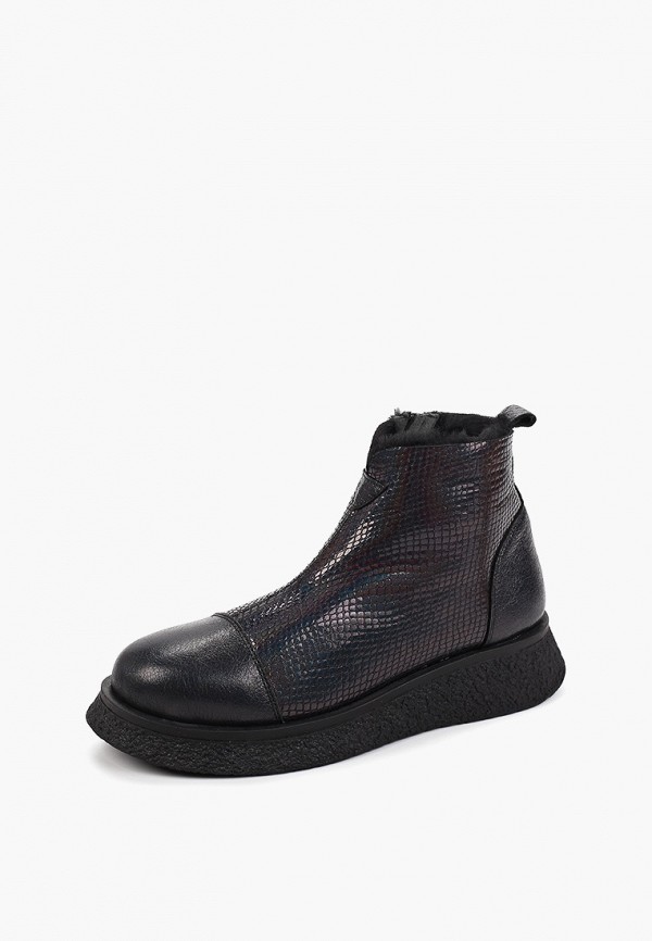 фото Ботинки tuffoni