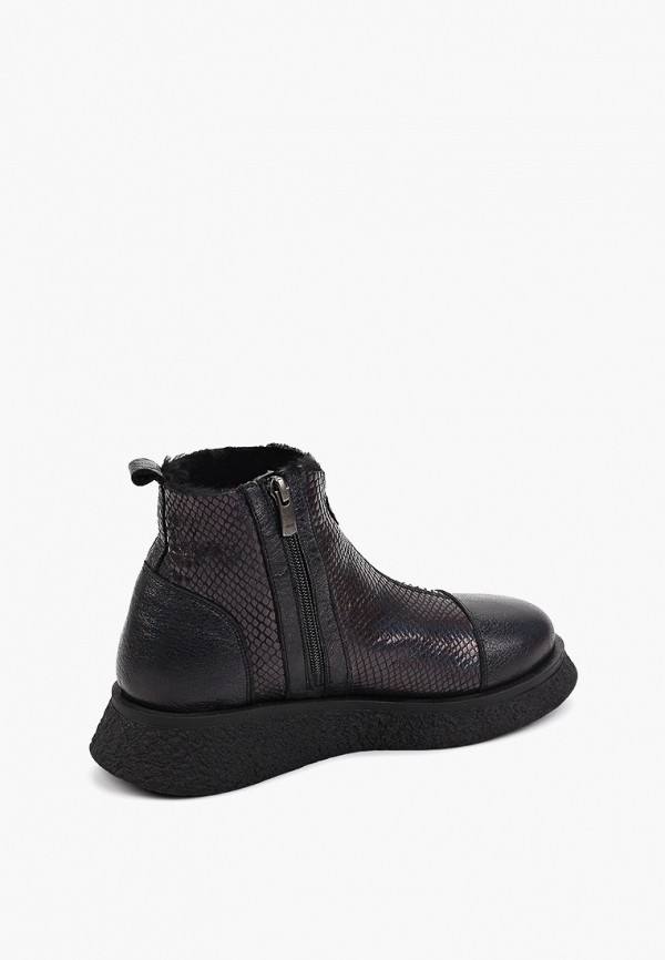 фото Ботинки tuffoni