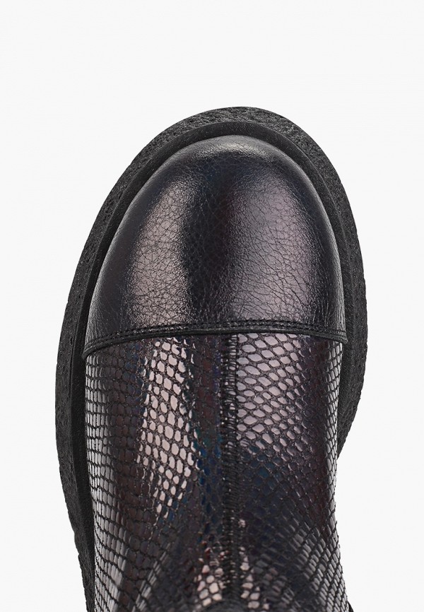 фото Ботинки tuffoni