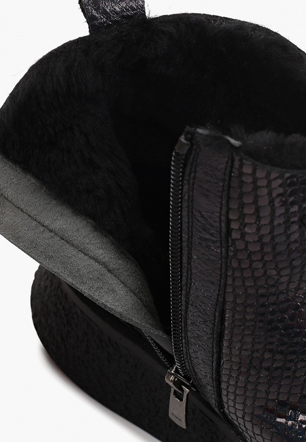 фото Ботинки tuffoni