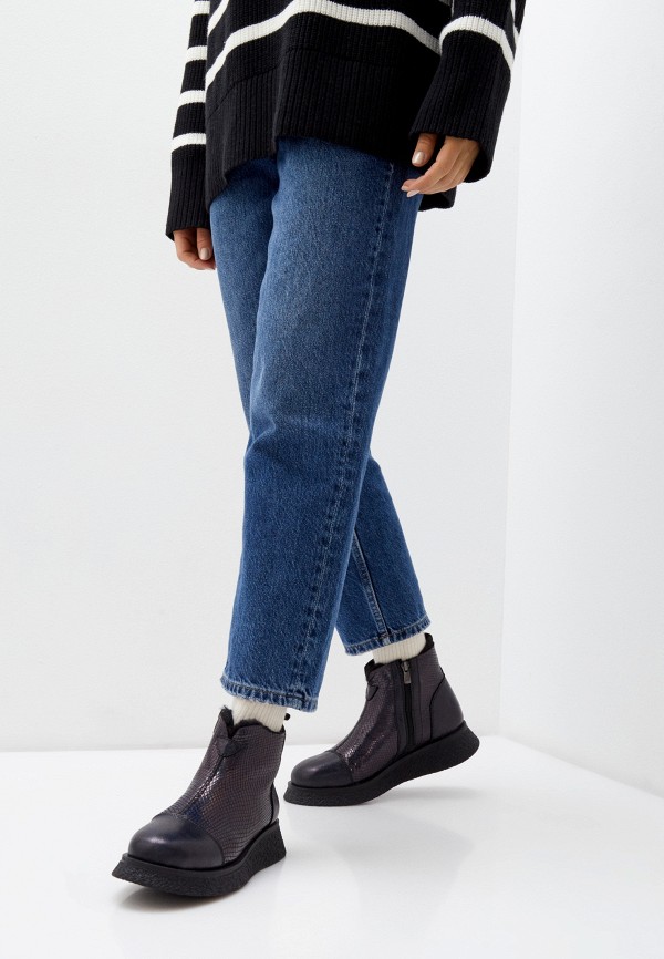 фото Ботинки tuffoni