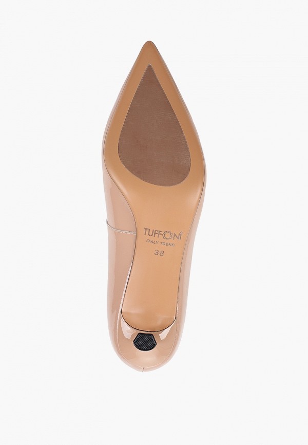 фото Туфли tuffoni