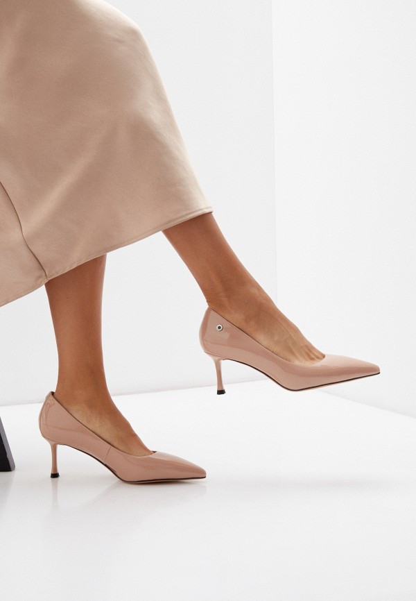 фото Туфли tuffoni