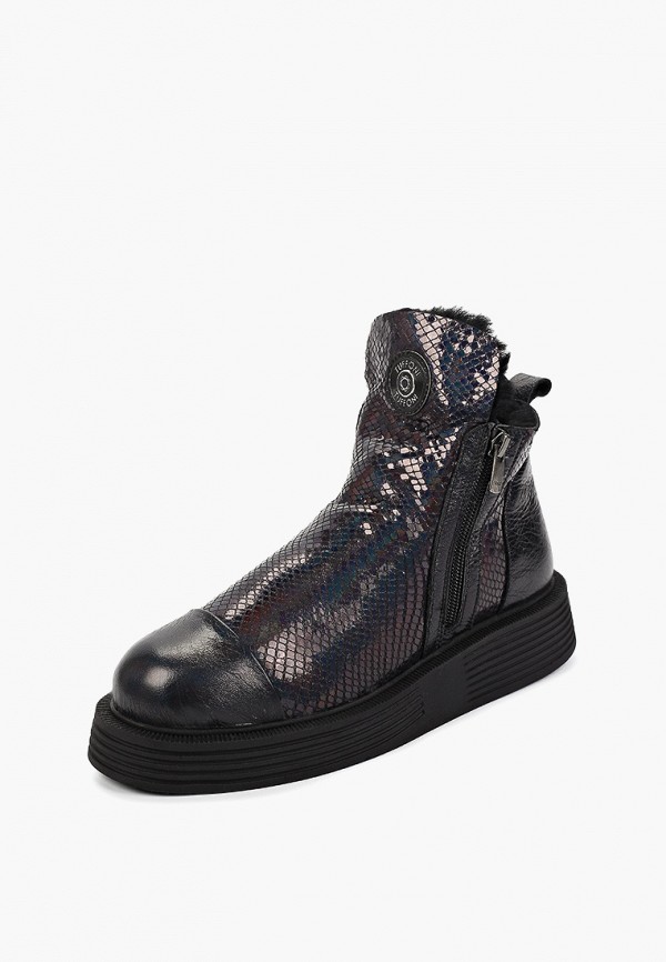 фото Ботинки tuffoni