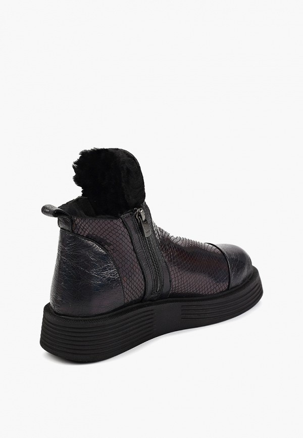 фото Ботинки tuffoni