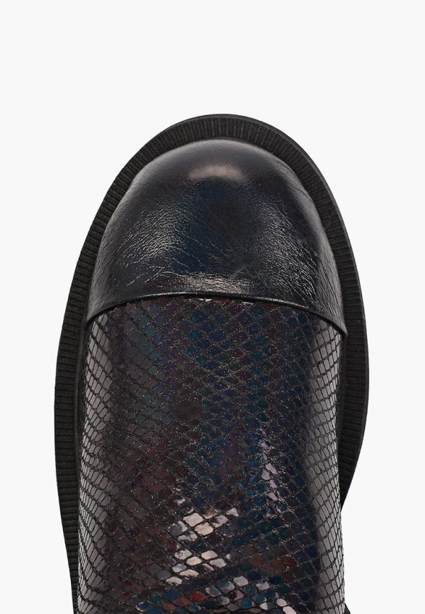 фото Ботинки tuffoni