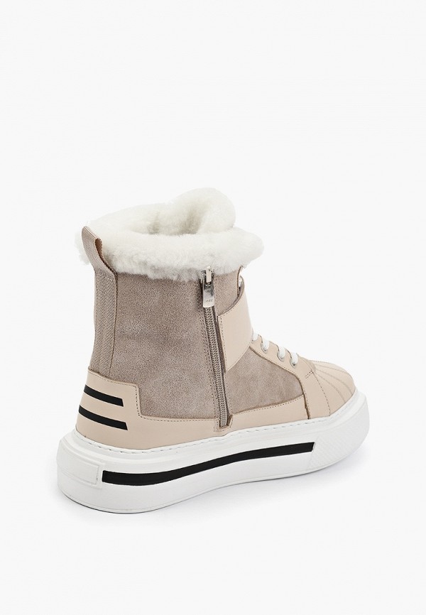 фото Кеды tuffoni