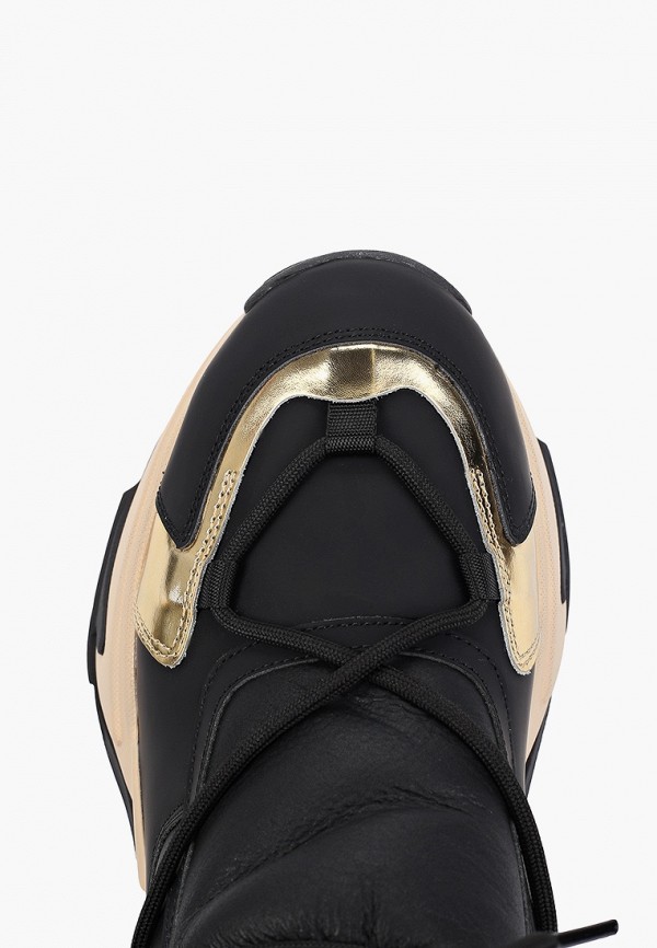 фото Ботинки tuffoni