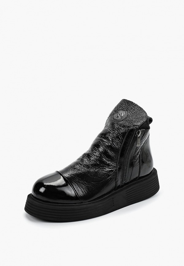 фото Ботинки tuffoni