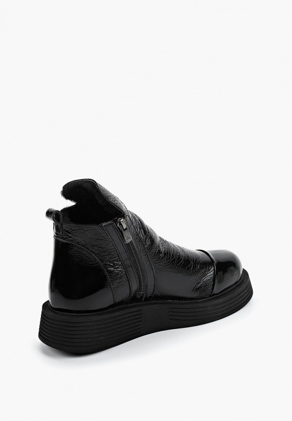 фото Ботинки tuffoni