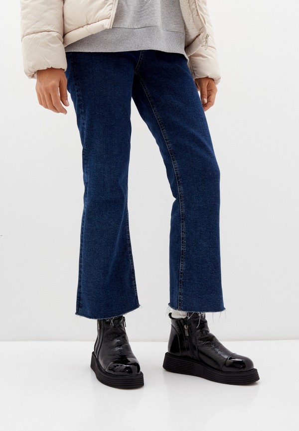 фото Ботинки tuffoni