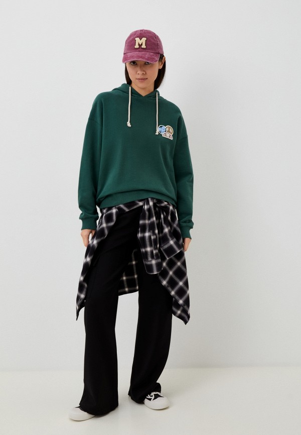 фото Худи ellesse