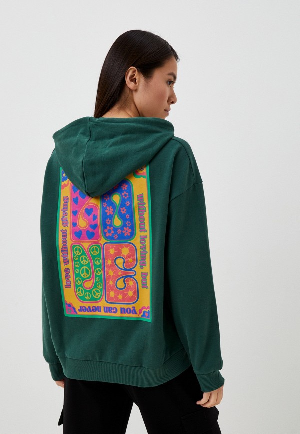 фото Худи ellesse