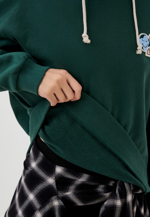 фото Худи ellesse