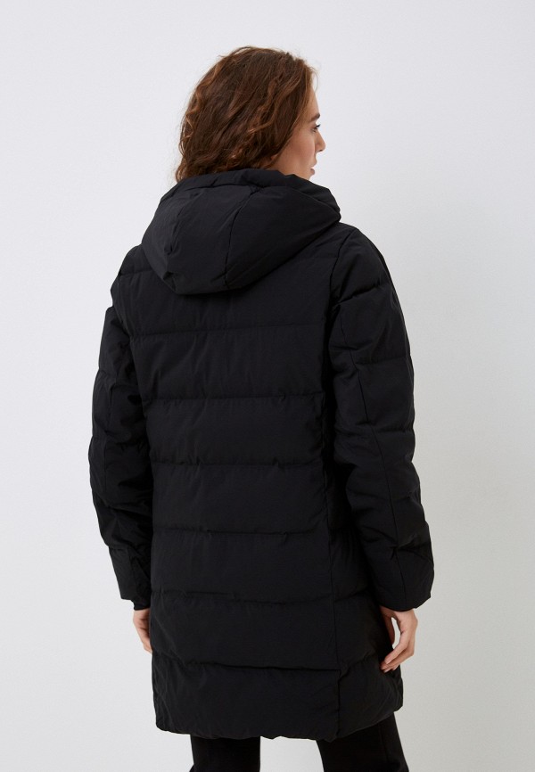 фото Пуховик camel