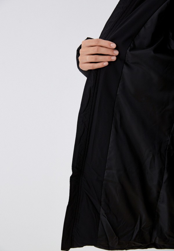 фото Пуховик camel