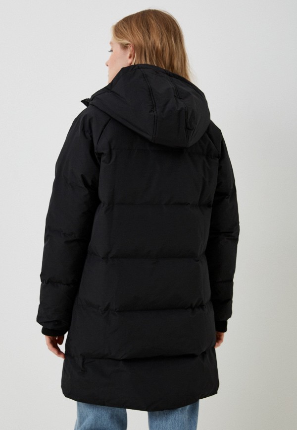 фото Куртка утепленная camel