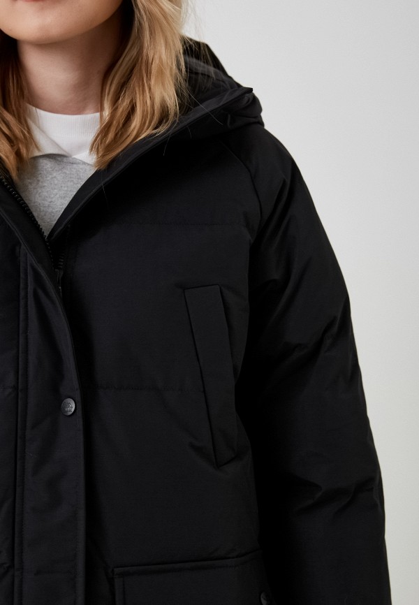 фото Куртка утепленная camel