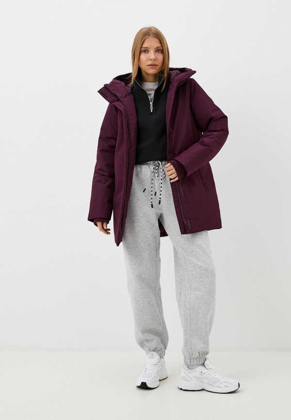 фото Куртка утепленная demix