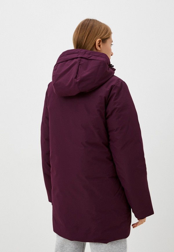 фото Куртка утепленная demix