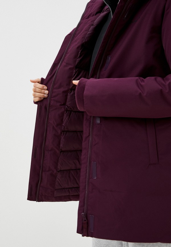 фото Куртка утепленная demix