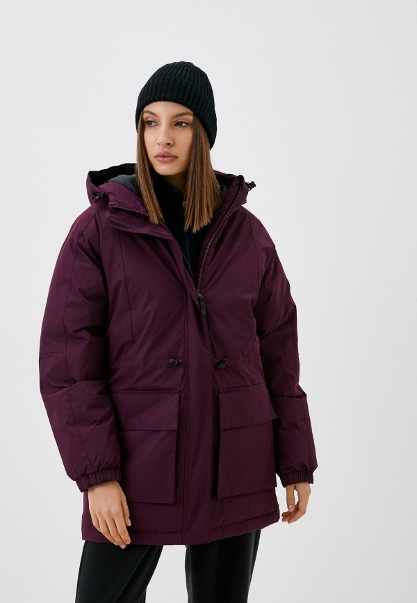 фото Куртка утепленная demix