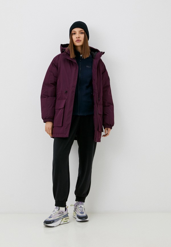 фото Куртка утепленная demix