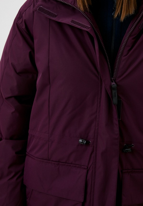 фото Куртка утепленная demix