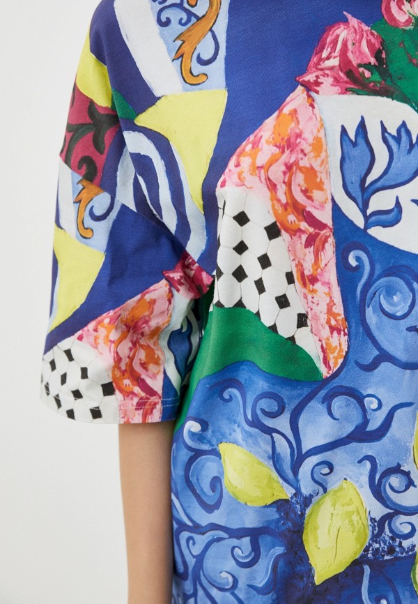 фото Футболка artograph