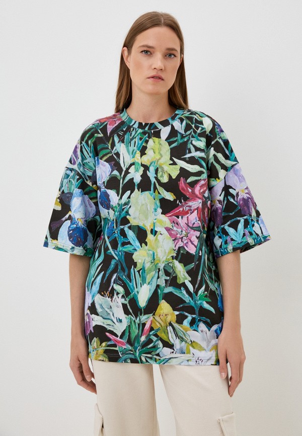 фото Футболка artograph