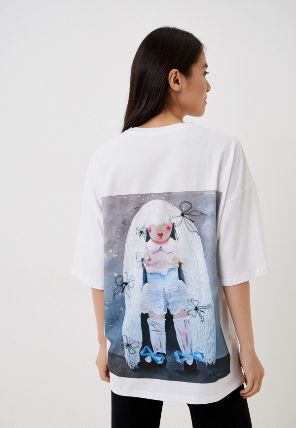 фото Футболка artograph