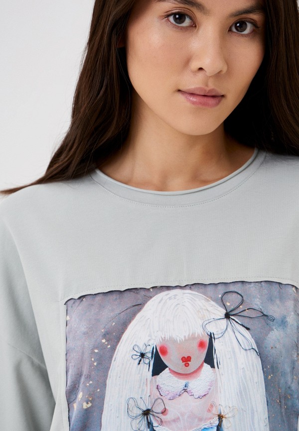 фото Футболка artograph