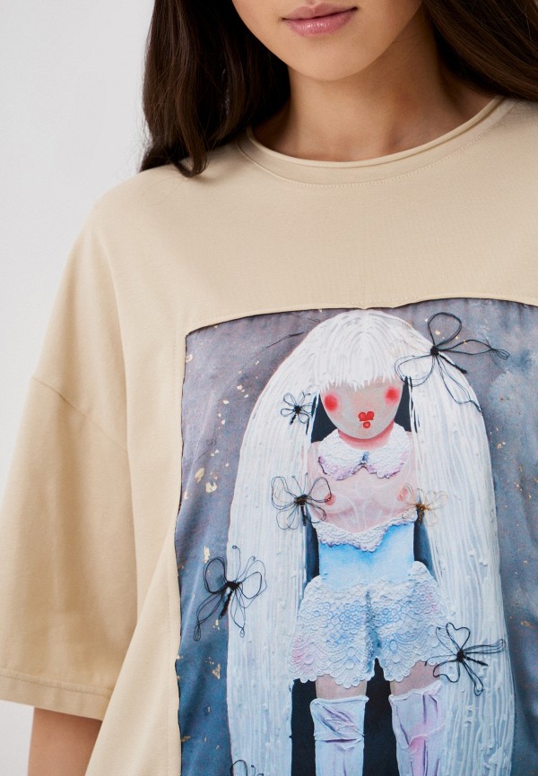 фото Футболка artograph