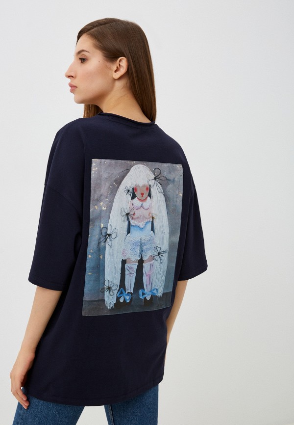 фото Футболка artograph