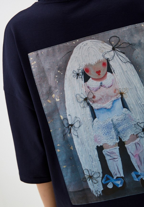 фото Футболка artograph