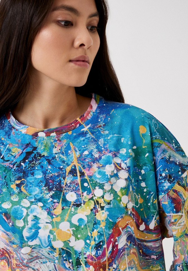 фото Футболка artograph