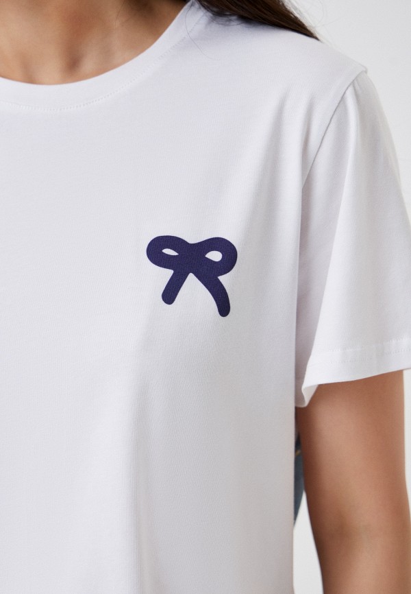 фото Футболка artograph