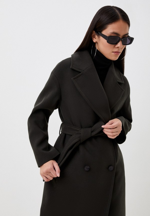 фото Пальто снежная королева