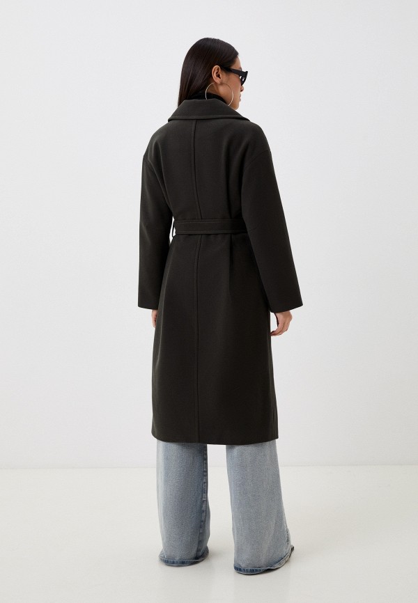 фото Пальто снежная королева