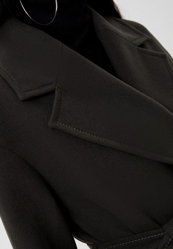 фото Пальто снежная королева