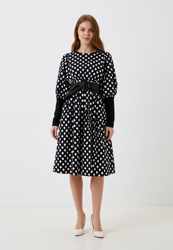 фото Платье miss chic