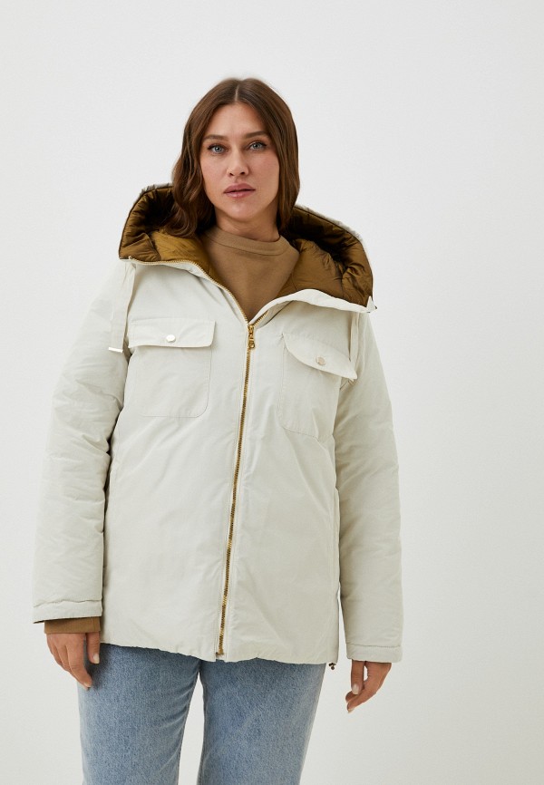 Пуховик Dixi-Coat 27790₽