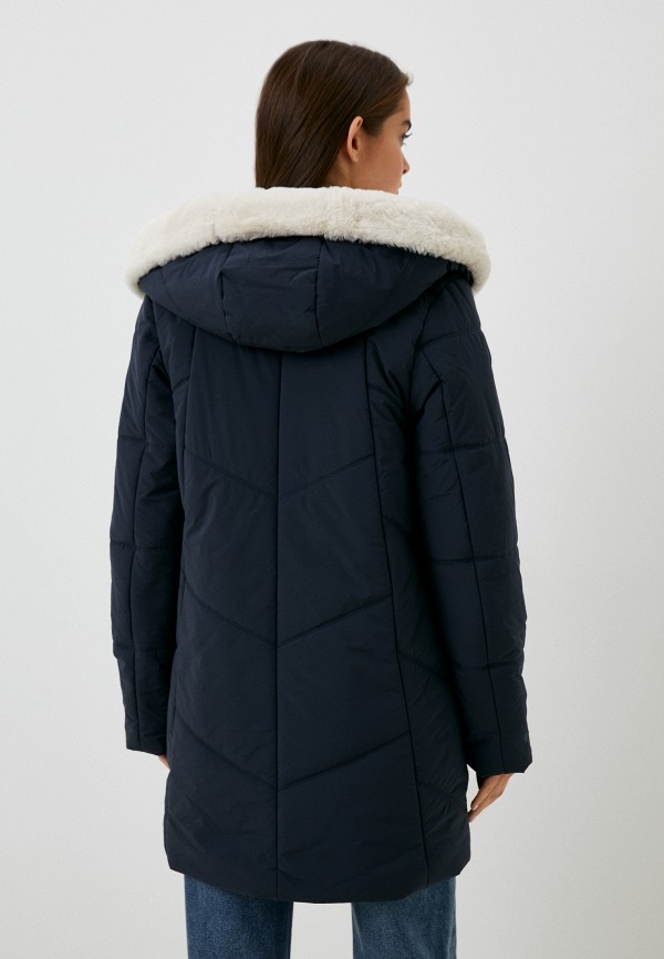 фото Куртка утепленная dixi-coat