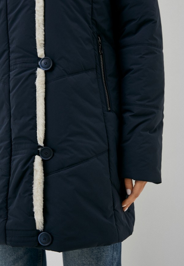 фото Куртка утепленная dixi-coat